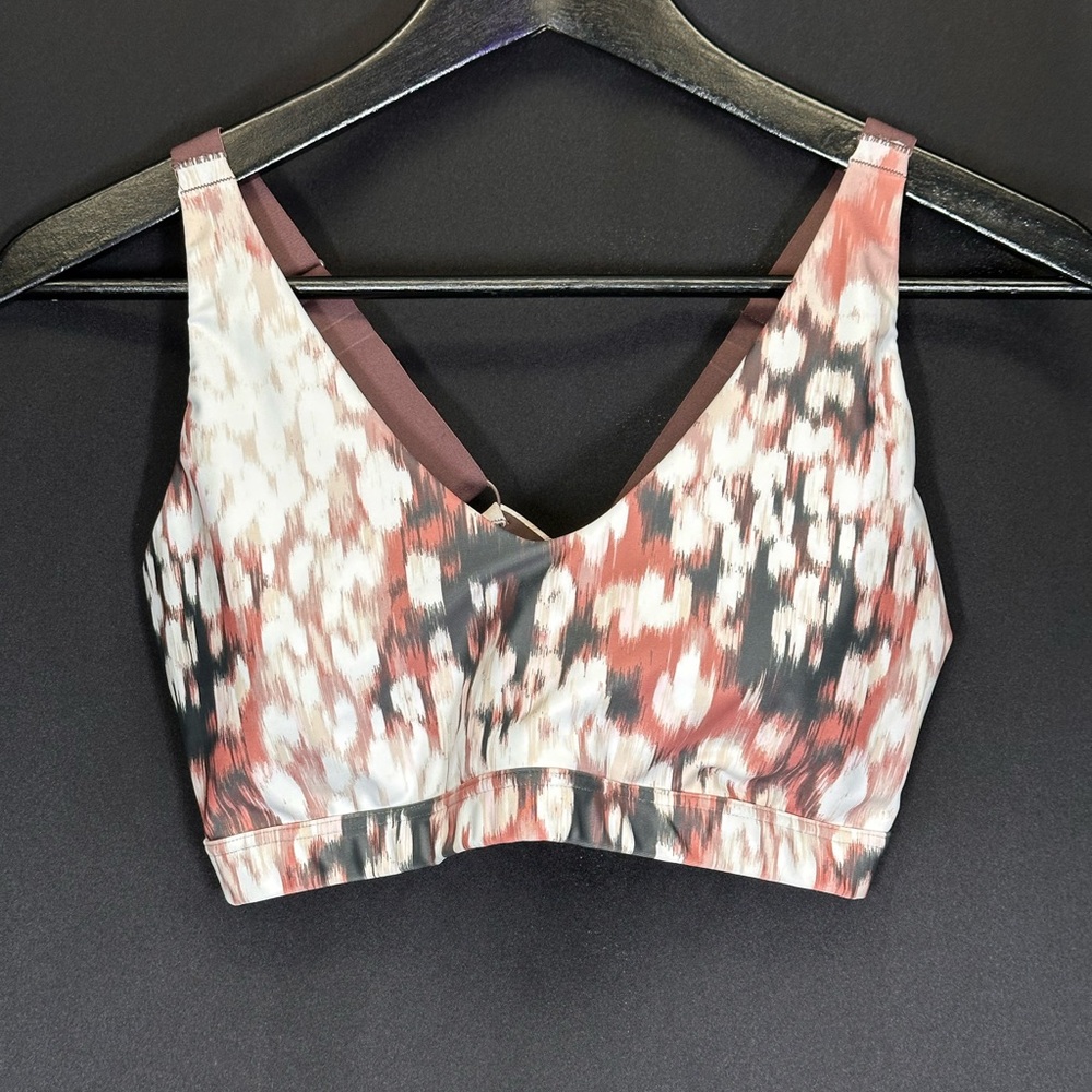 Arie sports bra, super soft!